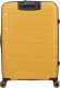 American Tourister Duża walizka AMERICAN TOURISTER AIR MOVE 139256 Żółta 3