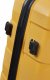 American Tourister Duża walizka AMERICAN TOURISTER AIR MOVE 139256 Żółta 7