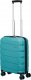 American Tourister Mała kabinowa walizka AMERICAN TOURISTER AIR MOVE 139254 Niebieska 1