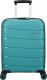 American Tourister Mała kabinowa walizka AMERICAN TOURISTER AIR MOVE 139254 Niebieska 3