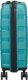 American Tourister Mała kabinowa walizka AMERICAN TOURISTER AIR MOVE 139254 Niebieska 6