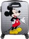 American Tourister Mała kabinowa walizka AMERICAN TOURISTER Disney Legends 92699 Mickey Mouse Polka Dots 4