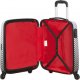 American Tourister Mała kabinowa walizka AMERICAN TOURISTER Disney Legends 92699 Mickey Mouse Polka Dots 5