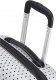 American Tourister Mała kabinowa walizka AMERICAN TOURISTER Disney Legends 92699 Mickey Mouse Polka Dots 7