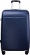 Puccini Średnia walizka PUCCINI VOYAGER 2.0 PC052B 7A Granatowa 1