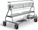 Damnix Wózek do transportu płyt Carry WP4 1
