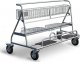 Damnix Wózek do transportu płyt Carry WP4 2