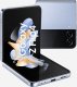 Smartfon Samsung Galaxy Z Flip4 5G 8/512GB Niebieski  (SM-F721BLBPEUE) 3