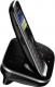 Telefon stacjonarny Panasonic Czarny 2
