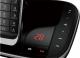 Telefon stacjonarny Panasonic Czarny 3