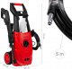 Myjka ciśnieniowa Maltec Myjka Ciśnieniowa M2.1400 Pianownica Turbo Lanca 2
