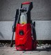 Myjka ciśnieniowa Maltec Myjka Ciśnieniowa M2.1400 Pianownica Turbo Lanca 3