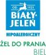Biały Jeleń Biały Jeleń Hipoalergiczny żel do prania - biel 1.5L 2