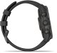 Zegarek sportowy Garmin Epix Gen 2 Sapphire 47 mm Czarny  (010-02582-11) 4