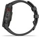 Zegarek sportowy Garmin Epix Gen 2 Sapphire 47 mm Czarny  (010-02582-11) 5