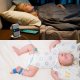 Pulsoksymetr Wellue Baby o2 S2 2