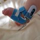 Pulsoksymetr Wellue Baby o2 S2 3