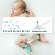 Pulsoksymetr Wellue Baby o2 18