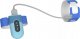 Pulsoksymetr Wellue Baby o2 9