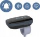 Pulsoksymetr Wellue Monitor snu, oddechu. Pulsoksymetr. Alarm. App OxyLink 5
