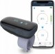 Pulsoksymetr Wellue Monitor snu, oddechu. Pulsoksymetr. Alarm. App OxyLink 7
