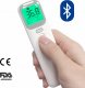 Termometr Wellue bezdotykowy na podczerwień z bluetooth 1