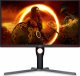 Monitor AOC 25G3ZM/BK 1