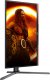 Monitor AOC 25G3ZM/BK 3