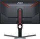 Monitor AOC 25G3ZM/BK 7
