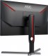 Monitor AOC 25G3ZM/BK 9