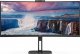 Monitor AOC CU34V5CW/BK 1