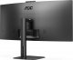 Monitor AOC CU34V5CW/BK 6