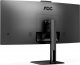 Monitor AOC CU34V5CW/BK 7