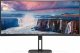 Monitor AOC CU34V5C/BK 1