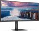 Monitor AOC CU34V5C/BK 2