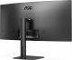 Monitor AOC CU34V5C/BK 5