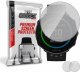 GrizzGlass Folia matowa Grizz Polar Vantage M2 1