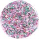 Lamel LAMEL Insta Brokat w żelu Glitter Bomb do twarzy i ciała nr 403 20ml 2