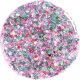Lamel LAMEL Insta Brokat w żelu Glitter Bomb do twarzy i ciała nr 403 20ml 4