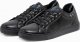 Ombre Buty męskie sneakersy - czarne T419 41 1