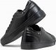 Ombre Buty męskie sneakersy - czarne T419 41 2
