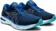 Asics Buty męskie GT-2000 10 granatowe r. 41.5 (1011B185-401) 1