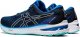 Asics Buty męskie GT-2000 10 granatowe r. 41.5 (1011B185-401) 2
