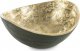 Eurofirany MISA DEKORACYJNA PEDRO1 (04) 14X14X6 CM CIEMNOZIELONY 1