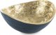 Eurofirany MISA DEKORACYJNA PEDRO1 (10) 14X14X6 CM GRANATOWY 1