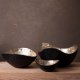 Eurofirany MISA DEKORACYJNA PEDRO1 (10) 14X14X6 CM GRANATOWY 2