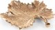 Eurofirany PATERA DEKORACYJNA DALIA (02) 21X21X3 CM ZŁOTY 1