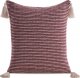 Eurofirany POSZEWKA BOHO 6 45X45 CM BORDOWY 1