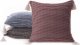 Eurofirany POSZEWKA BOHO 6 45X45 CM BORDOWY 1