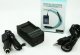 Ładowarka do aparatu Massa Sony Np-fw50 / Np-fw70 / Np-fw100 (SB1895) 3